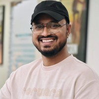 Taggbox Employee Shubham Shekhar's profile photo