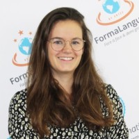Antée Formation Employee Laura Audin's profile photo