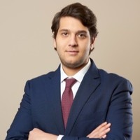 BPE Partners Employee Omar Barakat's profile photo