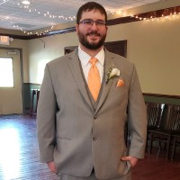 Injectec Inc. Employee Casey Wages's profile photo