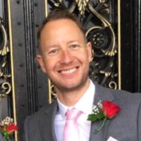 Parfetts / Go Local Employee Matthew Leyland's profile photo