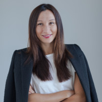 TA Ventures Employee Maria Ren's profile photo