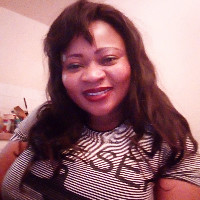 Avidom Employee Therese Teutio's profile photo