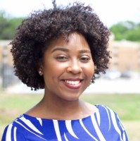 Piedmont Park Conservancy Employee Khadijah Hall's profile photo