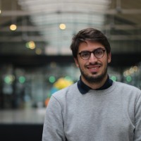 Samp Employee Chayan Tabrizi's profile photo