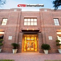 CTS International Employee - Charleston's profile photo