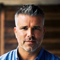 Darren Coon