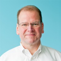 Siemens Digital Industries Software Employee Jonathan Keith's profile photo