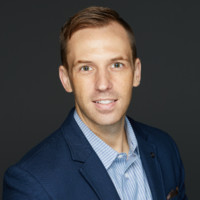 The Walt Disney Company Employee Bradford Proctor's profile photo