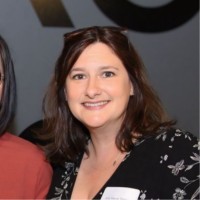 Palo Alto Unified School District Employee Ann Taheny's profile photo