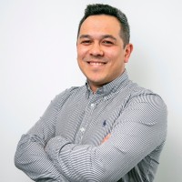 United Offshore Support GmbH Employee Simon Lee's profile photo