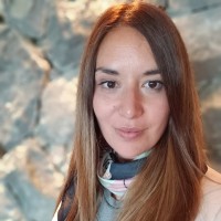 Sameq SRL Employee Sabrina Salva's profile photo