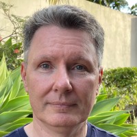 CCNA | Converged Communication Network Applications Employee Paul McDonald's profile photo