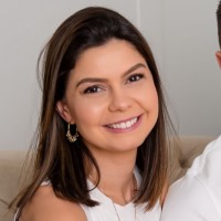 Shopping Mueller Employee Fernanda Scatolin's profile photo