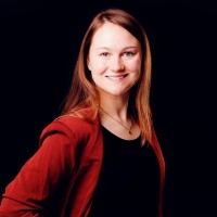 Anna König's profile photo