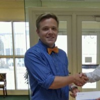 Jackson & Sons Employee Ronnie Person's profile photo