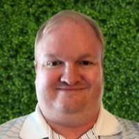 Christopher Reed's profile photo