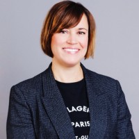 DHL Consulting Employee Jana Koch's profile photo
