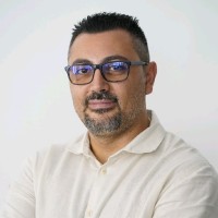 Giacomo Capalbo Email