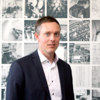 DEKRA Sweden AB Employee Tord Björklund's profile photo