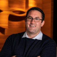 Under Armour Employee Daniel Lawler's profile photo