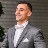 Benjamin Grasso Email & Phone Number
