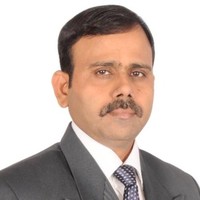 The KCP Limited Employee Swaminathan S's profile photo