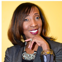 Nuchette Black-Burke Email & Phone Number