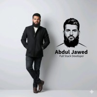 Insoft IT Employee Jawed Ahmed's profile photo
