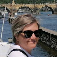 Orkla Foods Sverige AB Employee Helén Möller's profile photo