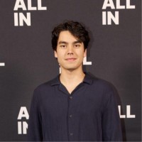 Proactiviti Employee Matias Saenz's profile photo