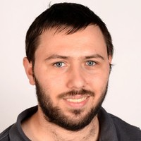 Télémaque Employee Jonathan Saez's profile photo