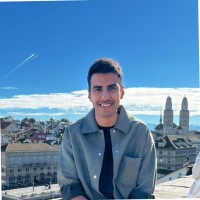Volkswagen ClimatePartner GmbH Employee Daud Sohail's profile photo