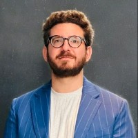 AEC UPS Employee Lorenzo C.'s profile photo