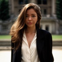 AllDigitalAds Employee Anna Kryzhanivska's profile photo