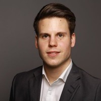 FrymaKoruma Employee Dennis Glockner's profile photo