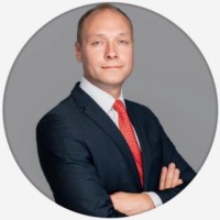 Maxim Andryukhin Email & Phone Number