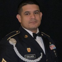 US Army Employee Antonio Collazo's profile photo