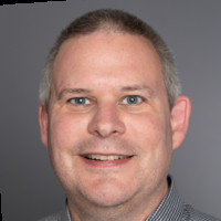 Broken Top Club Employee Bart Anderson's profile photo