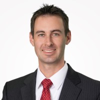 Cintas Employee Mike Gibson's profile photo