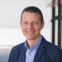 DEV.BG Employee Svetoslav Dimov's profile photo