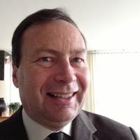 QEI, LLC Employee Steve Bonifas's profile photo