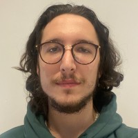 WSF Odds Employee Omar Piga's profile photo