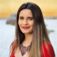 Cloud Destinations Employee Kirti Baliga's profile photo
