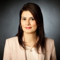 Rozita Soleimani Email