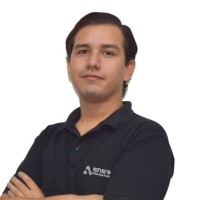 ENERIT Employee Eduardo Jair Castro Vélez's profile photo