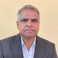 Desk of Honorable Chancellor - Adichunchanagiri University Employee Vasanthakumar M's profile photo