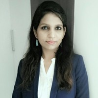 Barclays Employee Tanu Sharma's profile photo