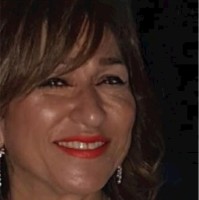 United Nations DPI Employee Azza Elsherbiny's profile photo