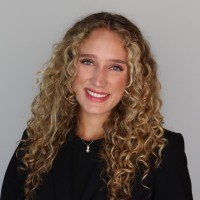 Stamps Scholars Program Employee Francesca Lichtenberger's profile photo